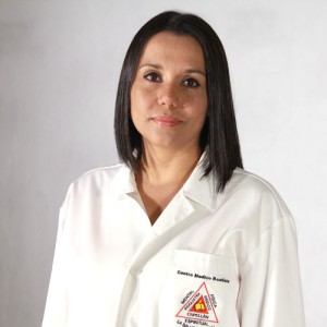 Dra. Claudia Cáceres