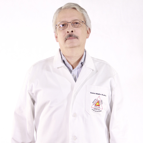 Dr. Delimiro Palella