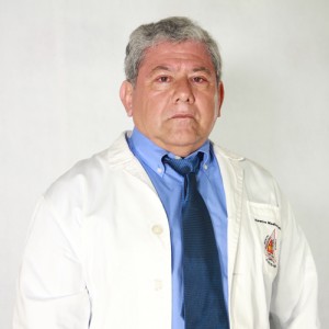 Dr. Oscar Epifanio Cristaldo