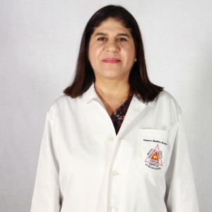 Dra. Felicia Cañete