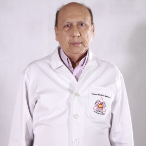Dr. Hugo Bernal