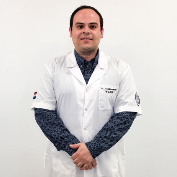 Dr. Jose Mongelos