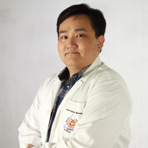 Dr. Kang Ki Young