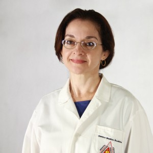Dra. Laura Kurtz