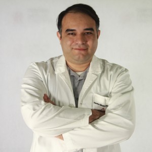 Dr. Luis Ojeda