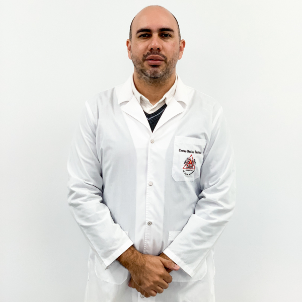 Dr. Marcos Insfran