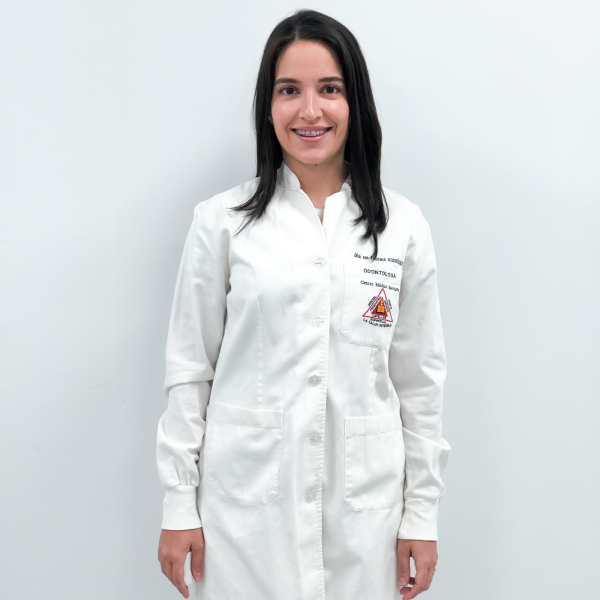 Dra. Maria Eugenia Rodriguez