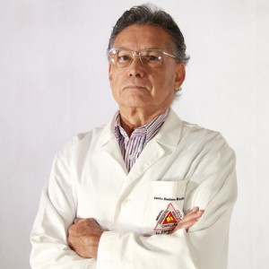 Dr. Mariano Florentín