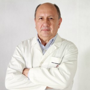 Dr. Miguel Angel Cañete