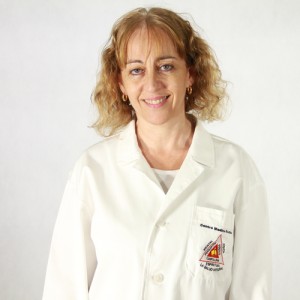 Dra. Myrian Grabow de Casco