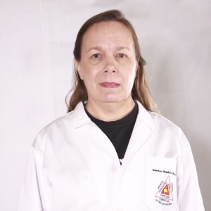 Lic. Olga Lafuente de Badó