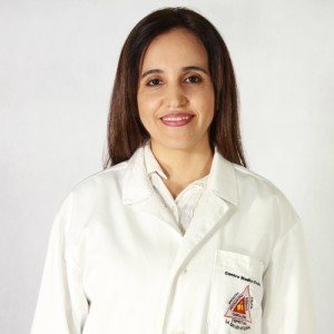 Dr. Rosa Gauto