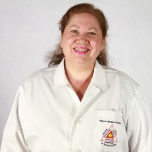 Dra. Sonia Cáceres