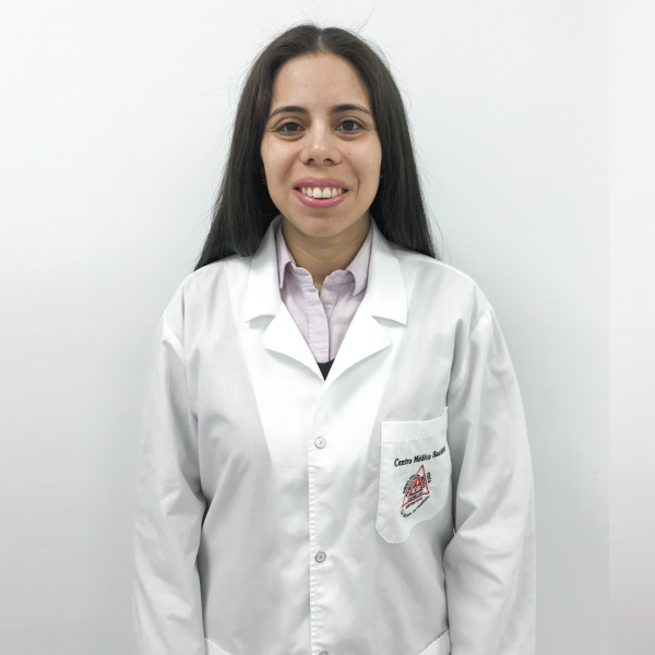 Dra. Tania Caballero