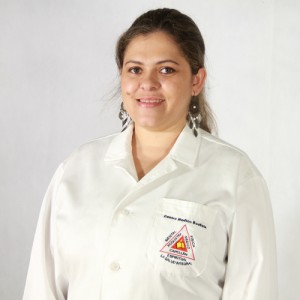 Dra. Teresita Santacruz