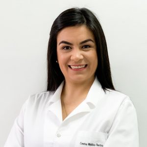 Dra. Verónica Domínguez