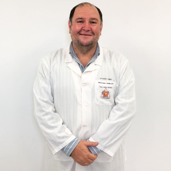 Dr. Vicente Torres