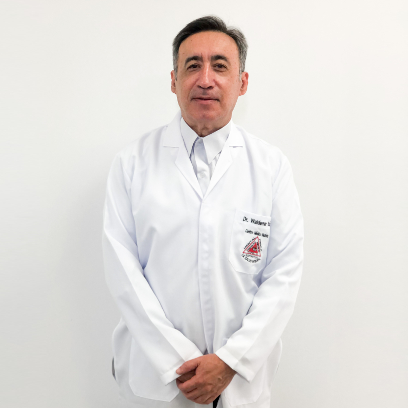 Dr. Waldemar Ruiz