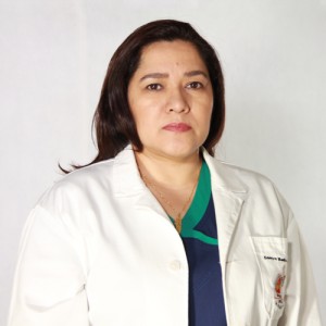 Dra. Wilma Elizabeth Bordón Bóveda