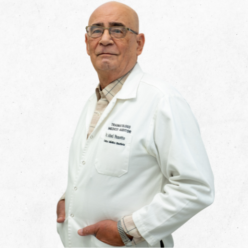 Dr. Abel Panotto