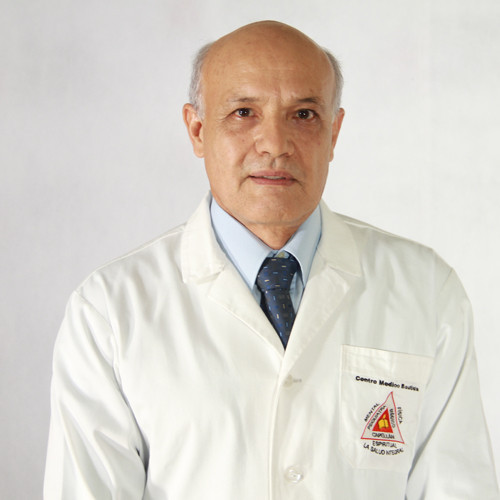 Dr. Amalio Benítes