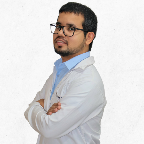 Dr. Andrés Osorio