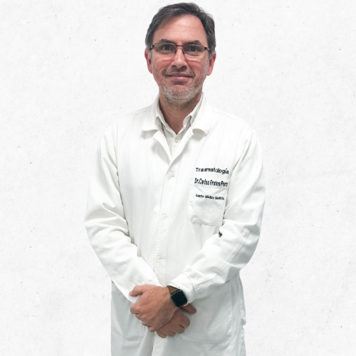 Dr. Carlos Frutos Porro