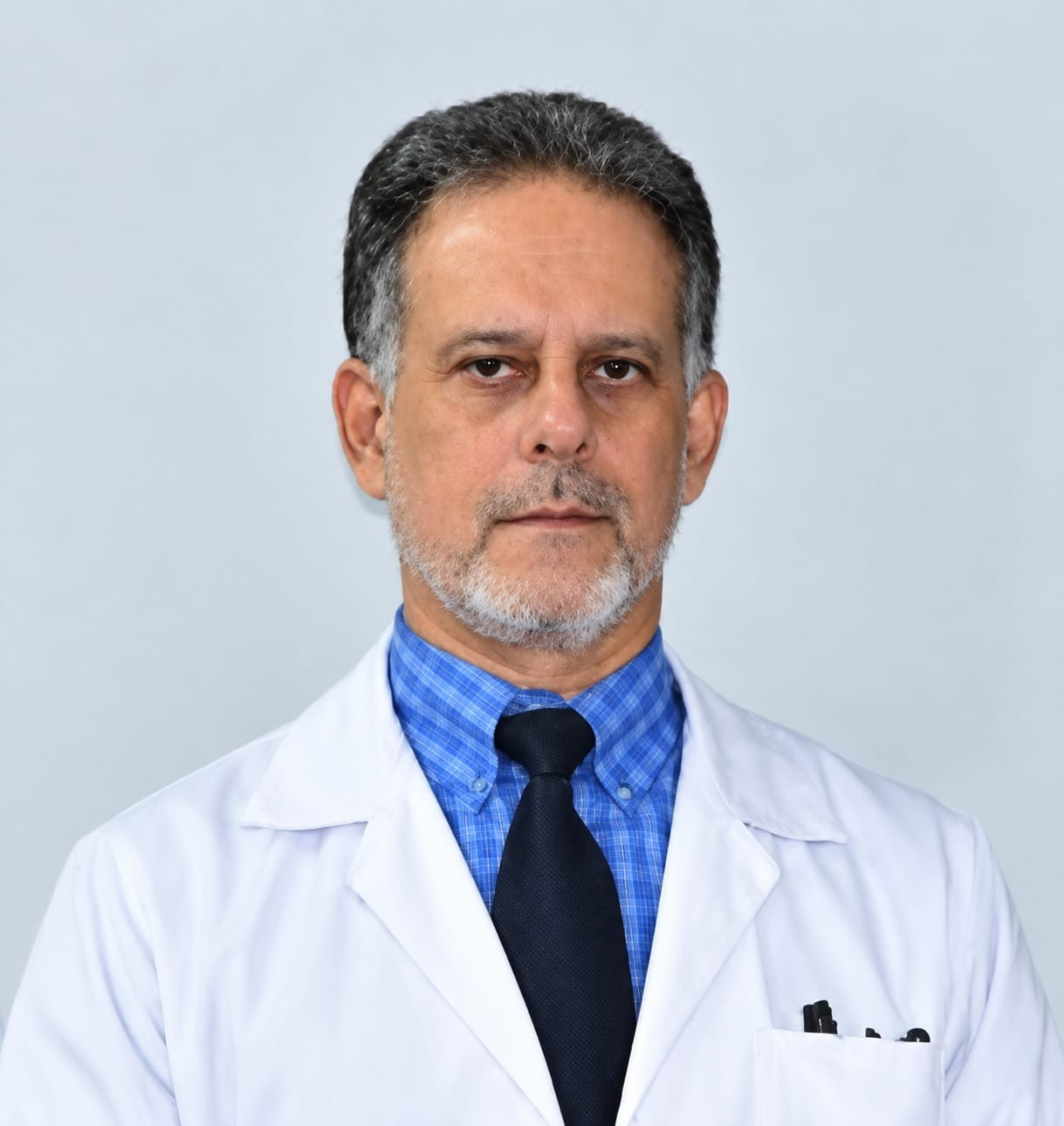 Dr. Carlos Gorostiaga