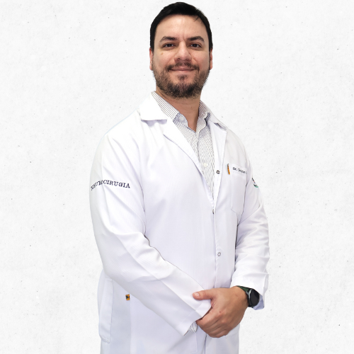Dr. Christian Legal