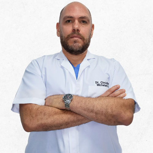Dr. Christian Micheletto
