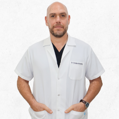 Dr. Christian Micheletto