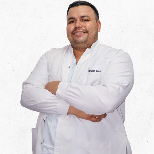 Dr. Cristhian Torres