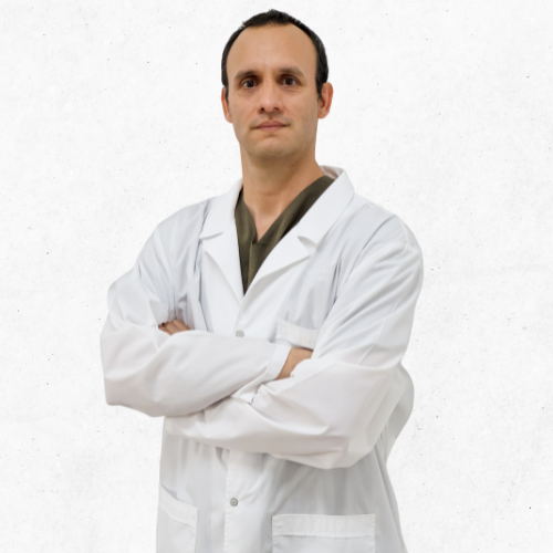 Dr. Daniel Navarro