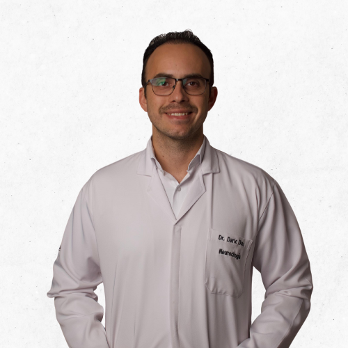 Dr. Darío Diaz