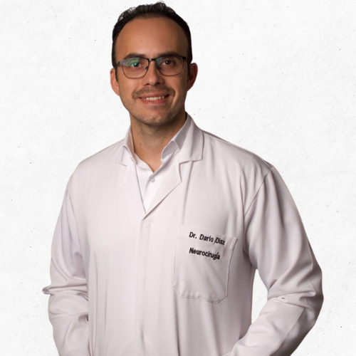 Dr. Darío Diaz