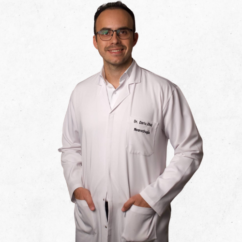 Dr. Darío Diaz