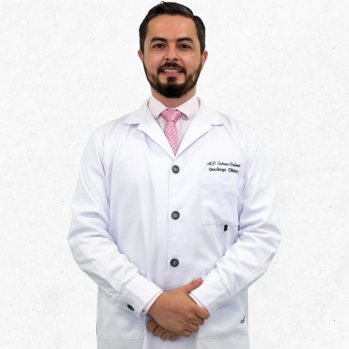 Dr. David Cabrera