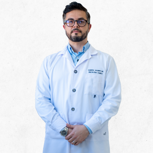 Dr. David Cabrera