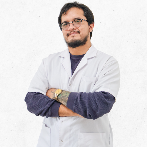 Dr. Denis Zaavedra
