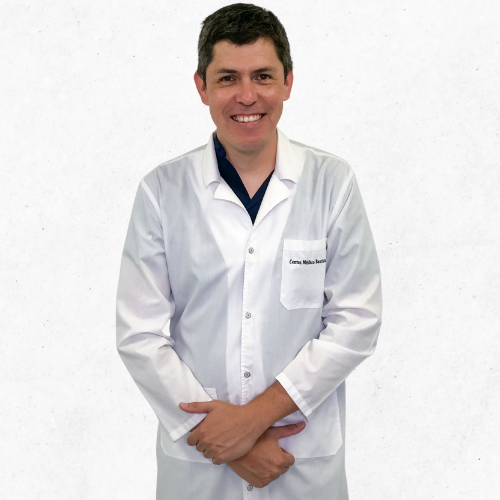 Dr. Diego Martínez