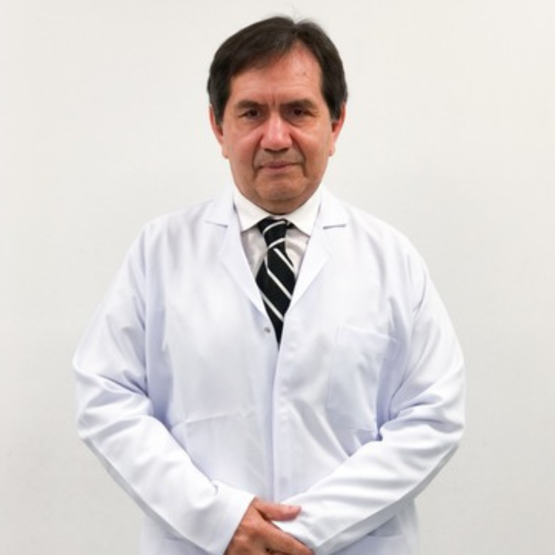 Dr. Estanislao Cano