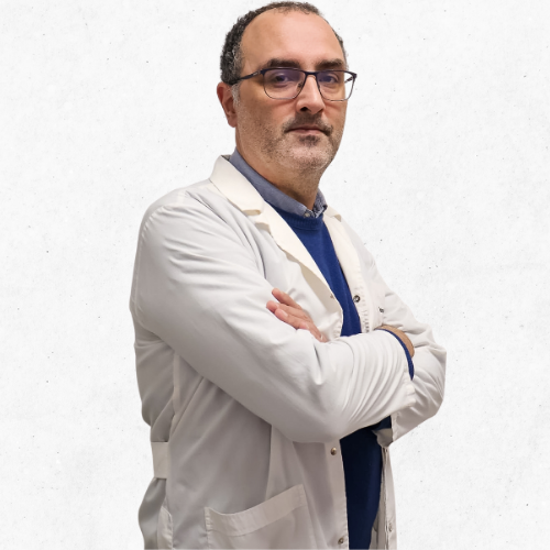 Dr. Esteban Nolasco