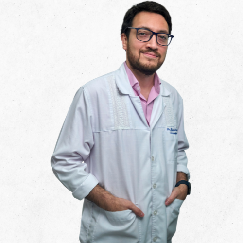 Dr. Ezequiel Morínigo