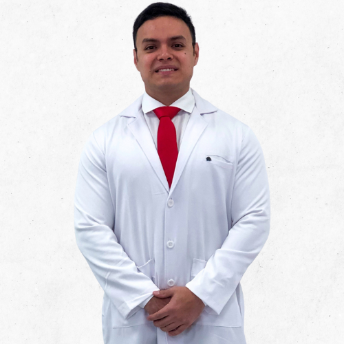 Dr. Francisco Pires