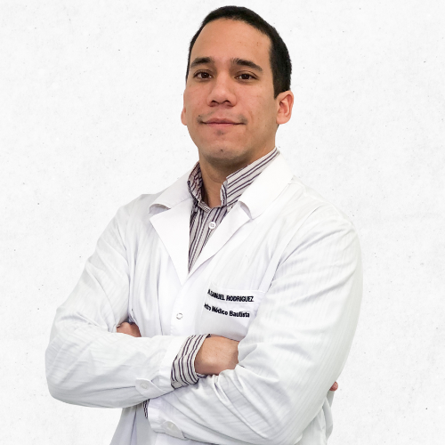 Dr. Gabriel Rodríguez Alonso