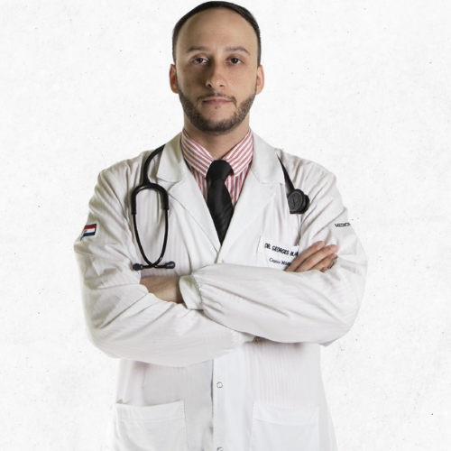 Dr. Georges Blanc