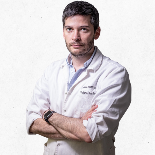 Dr. Guillermo Ramalho