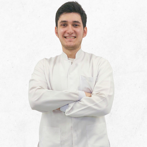 Dr. Gustavo Duerksen