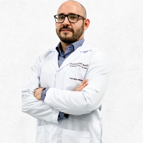 Dr. Gustavo Giubi