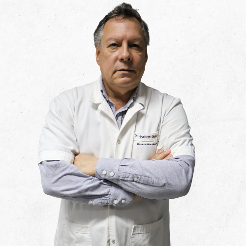 Dr. Gustavo Olmedo